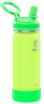 Garrafa Termica Takeya 51075 530ML - Lightning Green