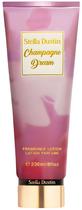 Body Lotion Stella Dustin Champagne Dream - 236ML