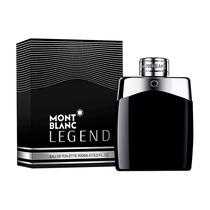 Perfume Masculino Mont Blanc Legend Edt 100ML