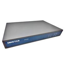 Gateway Ippbx UC200-2S2O 2FXS 2FXO 500 Sip User Dinstar