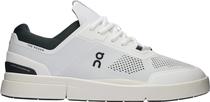 Tenis On Running The Roger Spin 3MD11470184 White/Jungle - Masculino