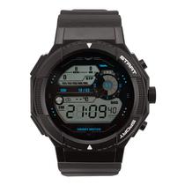 Blulory Reloj Smart Reloj Smart Blulory SV GPS Watch Black s/C