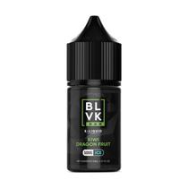 Juice BLVK Salt Bar Kiwi Dragon Fruit 30ML / 50MG