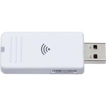 Adaptador Sem Fio Epson ELPAP11 Dongle Wi-Fi para Projetores Epson