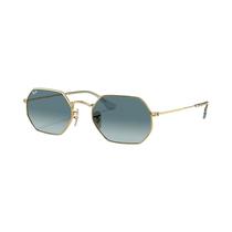 Lente Ray Ban 3556N 91233M 53