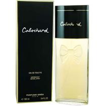 Cabochard Fem 100ML Edt c/s