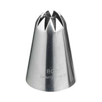 Pico para Reposteria Kitchen Craft SDINOZLRG03 Plata