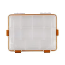 Caja de Pesca Marine Sports Zest ZMC230 23 X 17.5 CM