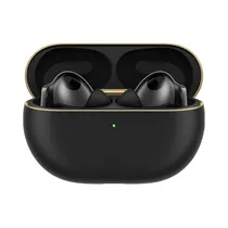 Fone de Ouvido Huawei Freebuds Pro 4 - 11MM - IP54 - Bluetooth - Preto