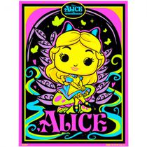 Funko Pop Poster Alice Wonderland Alice 55991