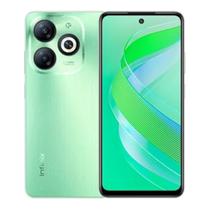 Celular Infinix Hot 40I Dual 4/256GB Starfall Green