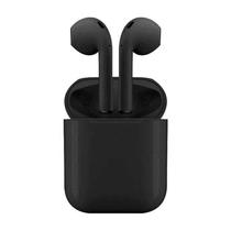 Fone de Ouvidos Inpods 15 Bluetooth - Black