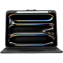Estojo Teclado Targus Versavu THZ988US-50 para iPad Pro 11" - Preto