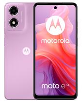 Celular Motorola Moto E14 XT-2421-12 64GB / 2GB Ram / Dual Sim / Tela 6.56 / Cam 13MP- Lavanda