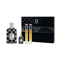 Orientica Kit Oud Saffron 80ML 4 Piezas