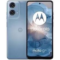 Motorola Cel G24 Power XT2425-1 6.56" DS Lte NFC 8/256GB Saltwater 30W