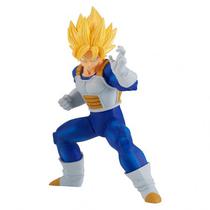 Boneco Banpresto Dragon Ball Z Chosenshiretsuden V.3 Son Goku 19715