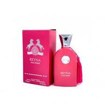 Perfume Maison Alhambra Reyna Eau de Parfum 100ML