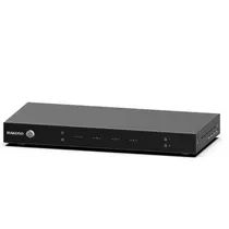 Arylic Rakoso H400 4 Zone-Amp Network Streamer Bivolt
