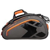 Mochila para Padel Nox AT10 Team BPAT10TEGROR - Grey/Orange