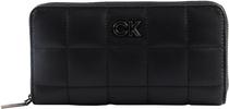 Carteira de Mao Calvin Klein K60K610494 Bax - Feminina