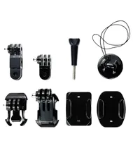 Kaiser Baas Acess. Kit Essencial Suporte p/Camera KBA14021