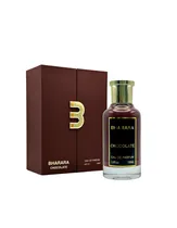 Perfume Bharara Chocolate Edp 100ML
