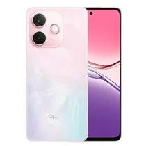 Smartphone Oppo A5 Pro CPH2695 5G 8/256GB 6.67" 50+2/8MP A15 - Pink