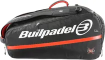 Bolsa Bullpadel Xplo BPP25022 - Preta