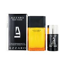 Kit Perfume Azzaro Pour Homme 100ML