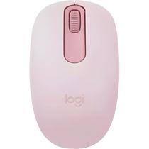 Mouse Logitech M196 Bluetooth - Rosa