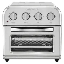 Air Fryer Cuisinart TOA-28CL Oven 1500W 220V