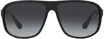 Óculos de Sol Emporio Armani EA4029 50638G 64 - Masculino