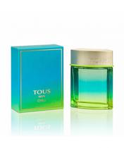 Tous Man Chill Edt 100ML