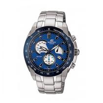 Relogio Masculino Casio EF-521GF-2AVDF