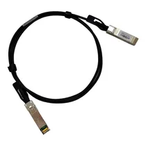 F. M SFP+ 10G Cabo-SFP+-SFP+-1.5M 30AWG Conexão Direta