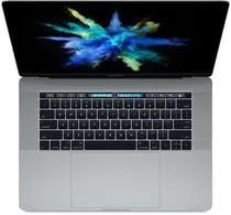 Macbook Pro 15"(i7-2017)16/512GB A1707 Swapp