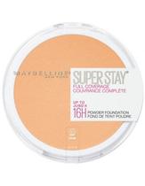 Base En Polvo Maybelline Superstay 320