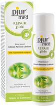 Lubrificante Intimo A Base de Agua Pjur Med Repair Glide - 100ML