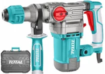 Martelo Rotatorio Total TH1153256 SDS Plus 32MM 1500W 220V 50/60HZ