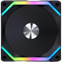 Cooler Lian Li Uni Fan SL120 para Gabinete RGB - Preto