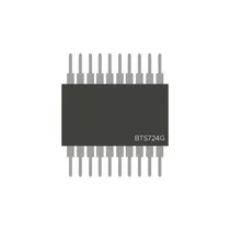 Car Ci BTS724G BTS 724