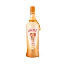 Amarula Licor Vainilla Spice 750ML Con 17% Alc