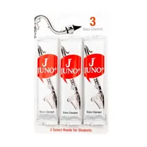 Palheta Vandoren Juno Clarineta 3 JCR313/3