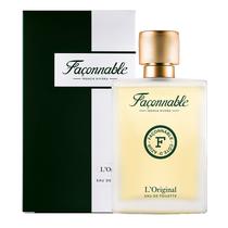 Perfume Faconnable L'Original - Eau de Toilette - Masculino - 90ML