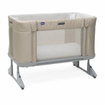 Chicco Juvenile Cuna Co-Sleeping N2M Forever Honey Beige Detalles En El Producto 0M+ Beige