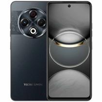 Smartphone Tecno Spark 30 KL6 NFC Dual Sim de 256GB/8GB Ram de 6.78" 64MP/13MP - Stellar Shadow (1 Ano de Garantia)