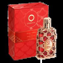 Perfume Orientica Amber Rouge 150ML