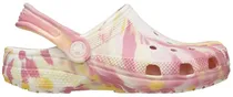 Calçado Crocs Classic Clog Kids 210718-78S - Unissex