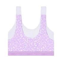 Top Infantil Calvin Klein RZ6145-ATX 2 PZS